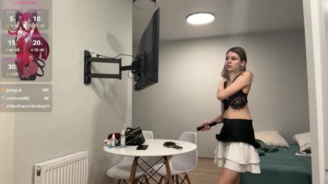 Denni online show from 17, 1, 2026