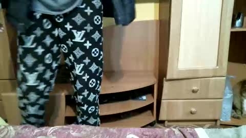 DennisXCarol online show from 23, 12, 2025