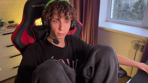 Jasper   online show from 17, 12, 2024