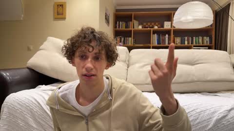 Jasper   online show from 25, 1, 2025