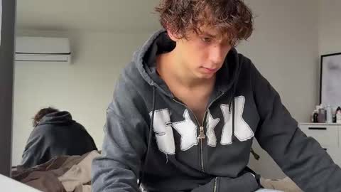 Jasper   online show from 26, 9, 2025