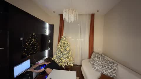 Jasper   online show from 15, 12, 2025