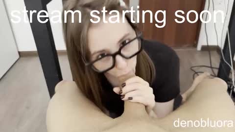 Snapshot of denobluora chatting on 28, 2, 2026 Jasper online show from 28, 2, 2026