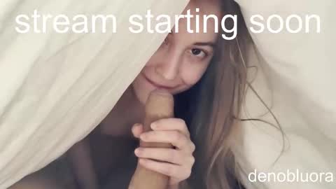 Snapshot of denobluora chatting on 3, 3, 2026 Jasper online show from 3, 3, 2026