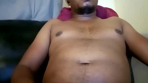 mastER blACK online show from 16, 1, 2025