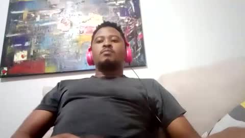 mastER blACK online show from 3, 5, 2026