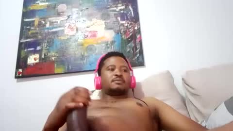 mastER blACK online show from 5, 5, 2026