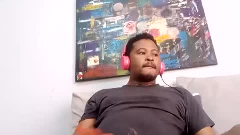 mastER blACK online show from 10, 5, 2026