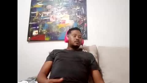 mastER blACK online show from 10, 5, 2026