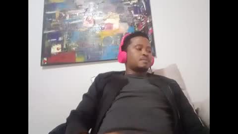 mastER blACK online show from 13, 5, 2026
