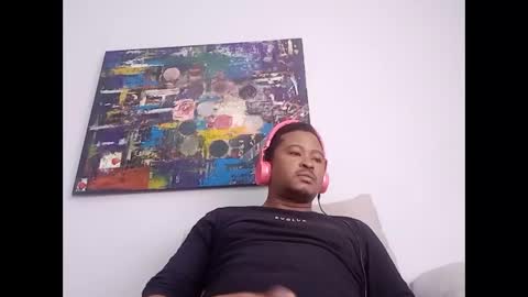 mastER blACK online show from 14, 5, 2026