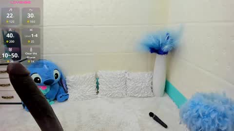 denychantall online show from 11, 6, 2026