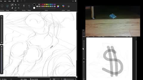 Denzel King3 online show from 27, 10, 2025