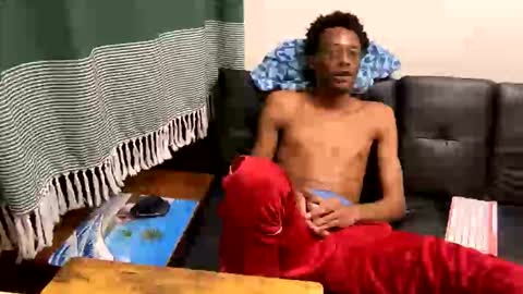 Denzel King3 online show from 8, 11, 2025