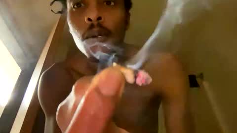 Denzel King3 online show from 20, 12, 2025