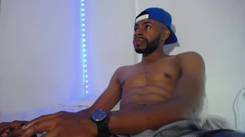 Snapshot of denzo_cornell chatting on 10, 10, 2025 denzo online show from 10, 10, 2025