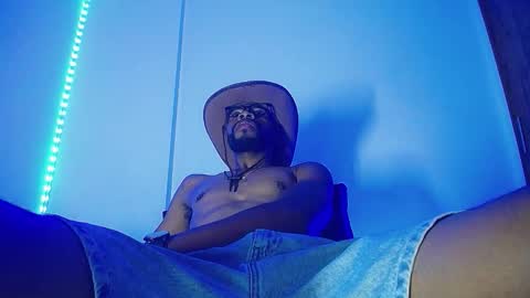 denzo online show from 3, 12, 2025