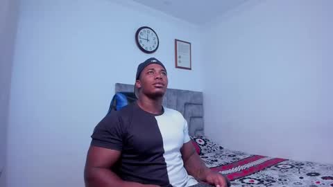 Snapshot of deonjhonson chatting on 5, 12, 2024 deon jhonson online show from 5, 12, 2024