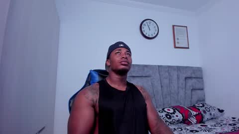 Snapshot of deonjhonson chatting on 6, 12, 2024 deon jhonson online show from 6, 12, 2024