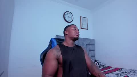 Snapshot of deonjhonson chatting on 8, 12, 2024 deon jhonson online show from 8, 12, 2024