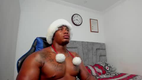 Snapshot of deonjhonson chatting on 11, 12, 2024 deon jhonson online show from 11, 12, 2024