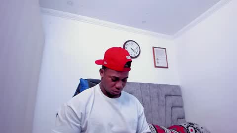 Snapshot of deonjhonson chatting on 28, 1, 2025 deon jhonson online show from 28, 1, 2025