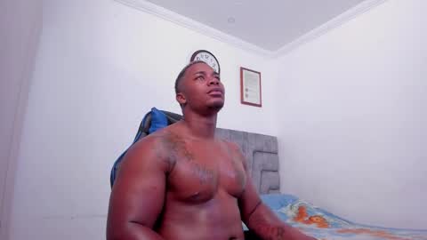 Snapshot of deonjhonson chatting on 1, 2, 2025 deon jhonson online show from 1, 2, 2025