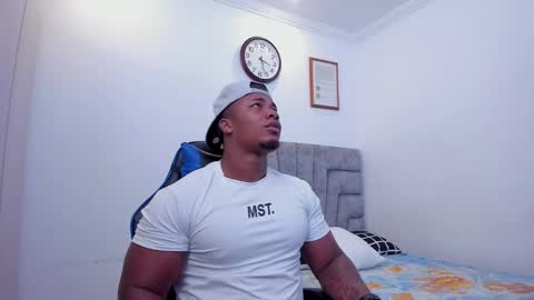 Snapshot of deonjhonson chatting on 12, 2, 2025 deon jhonson online show from 12, 2, 2025