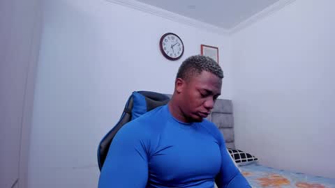 Snapshot of deonjhonson chatting on 14, 2, 2025 deon jhonson online show from 14, 2, 2025