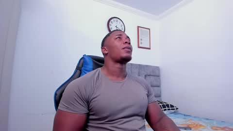 Snapshot of deonjhonson chatting on 18, 2, 2025 deon jhonson online show from 18, 2, 2025