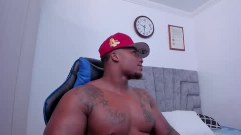 Snapshot of deonjhonson chatting on 20, 2, 2025 deon jhonson online show from 20, 2, 2025