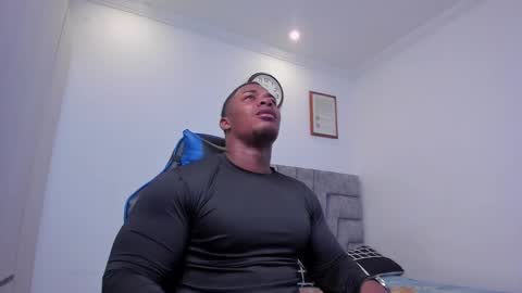 Snapshot of deonjhonson chatting on 22, 2, 2025 deon jhonson online show from 22, 2, 2025