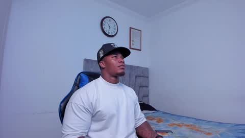 Snapshot of deonjhonson chatting on 25, 2, 2025 deon jhonson online show from 25, 2, 2025