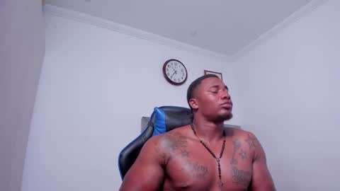 Snapshot of deonjhonson chatting on 27, 2, 2025 deon jhonson online show from 27, 2, 2025
