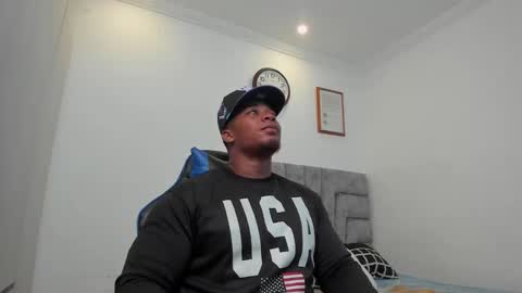Snapshot of deonjhonson chatting on 28, 2, 2025 deon jhonson online show from 28, 2, 2025