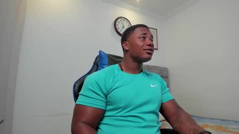 Snapshot of deonjhonson chatting on 3, 3, 2025 deon jhonson online show from 3, 3, 2025