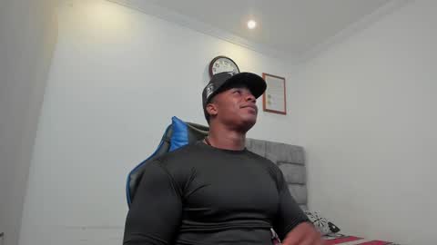 Snapshot of deonjhonson chatting on 8, 3, 2025 deon jhonson online show from 8, 3, 2025