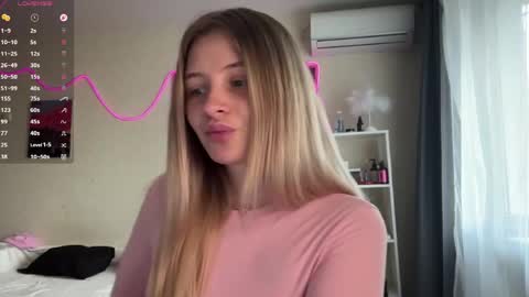 Vi  Victoria online show from 5, 5, 2026