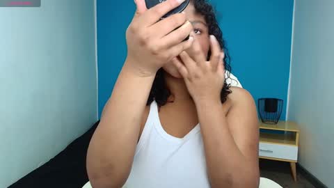 Snapshot of dephne_ chatting on 11, 12, 2024 Dephne online show from 11, 12, 2024