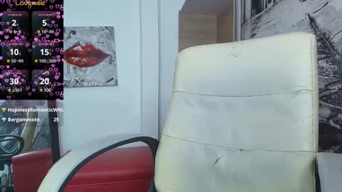 Snapshot of dephne_ chatting on 29, 1, 2025 Dephne online show from 29, 1, 2025