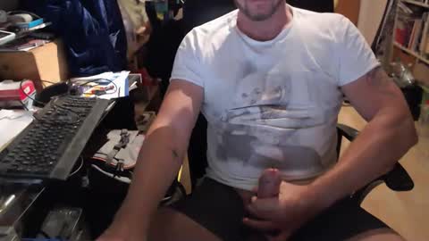 Snapshot of depraved45 chatting on 23, 11, 2025 depraved45 online show from 23, 11, 2025