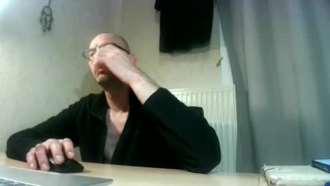 dereck59 online show from 29, 3, 2026