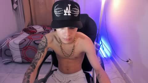 Dereck Boy online show from 7, 5, 2026