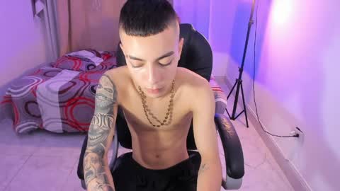Dereck Boy online show from 12, 5, 2026
