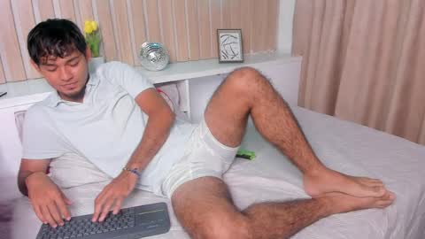 dereck_g online show from 17, 4, 2026