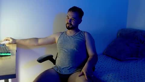 Dereck Mills3 online show from 14, 3, 2026