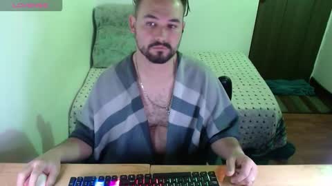 Dereck Mills3 online show from 19, 3, 2026