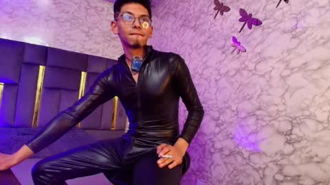 Dereck online show from 21, 12, 2025