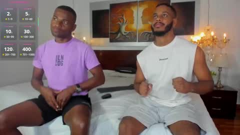 Dereck and Jake online show from 23, 10, 2025