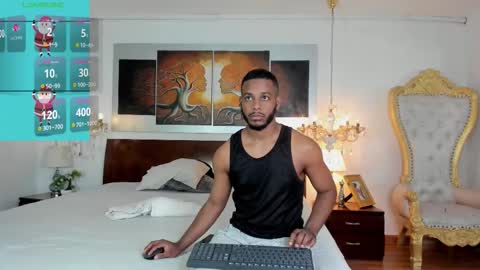 Dereck and Jake online show from 5, 12, 2025